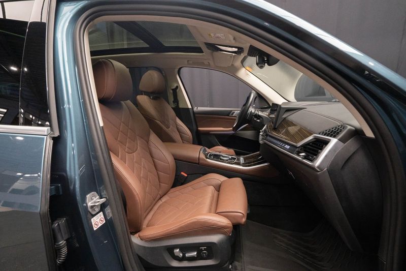 BMW X5 bild 15