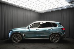 BMW X5 bild 10