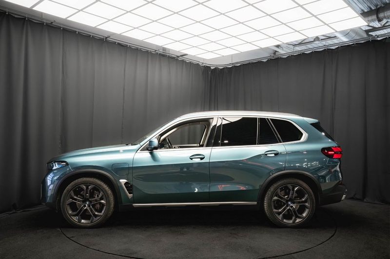 BMW X5 bild 10