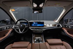 BMW X5 bild 18