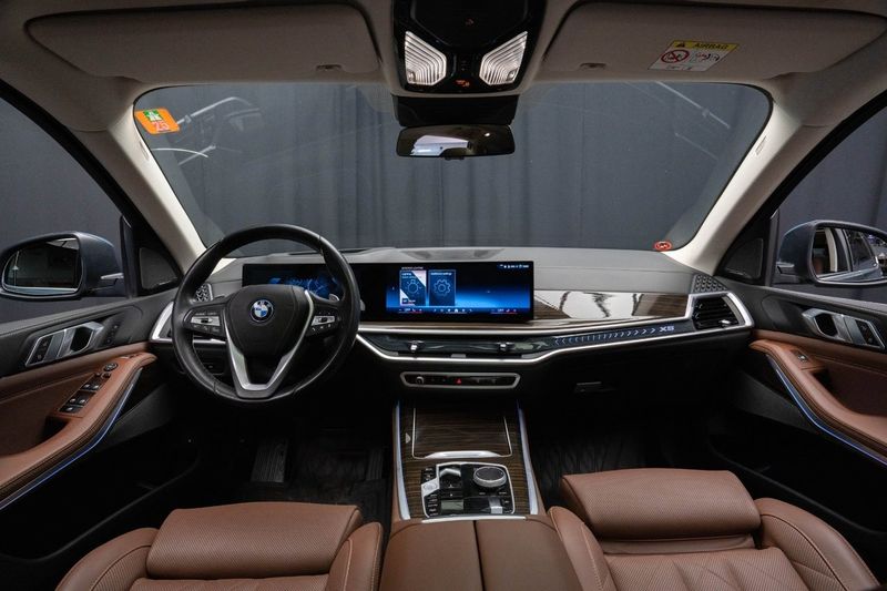 BMW X5 bild 18