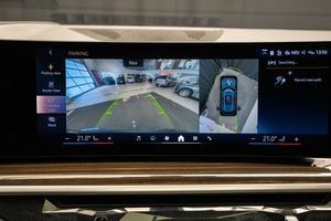 BMW X5 bild 16