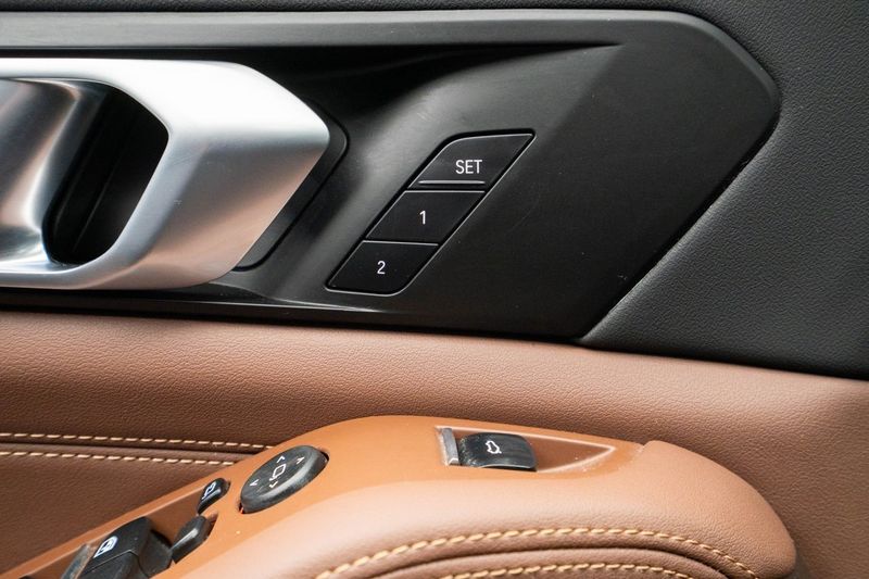 BMW X5 bild 19