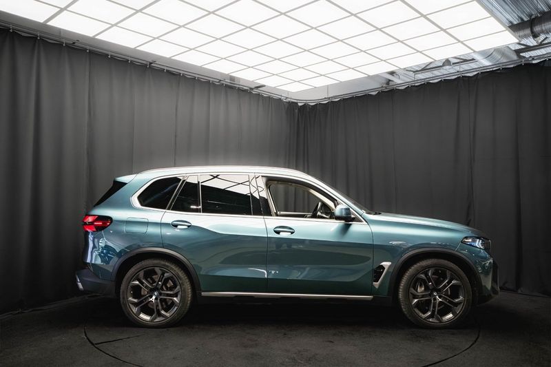 BMW X5 bild 6