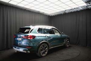 BMW X5 bild 7