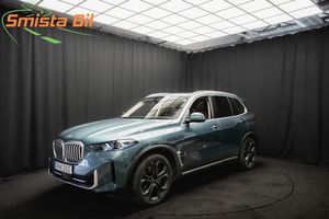 BMW X5 bild 1