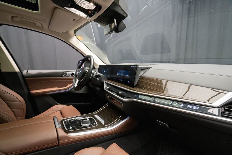 BMW X5 bild 24