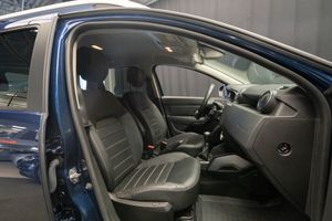 Dacia Duster bild 17