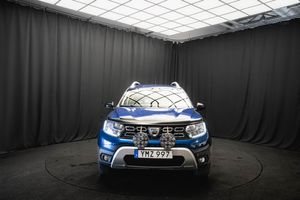 Dacia Duster bild 3