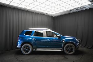 Dacia Duster bild 5
