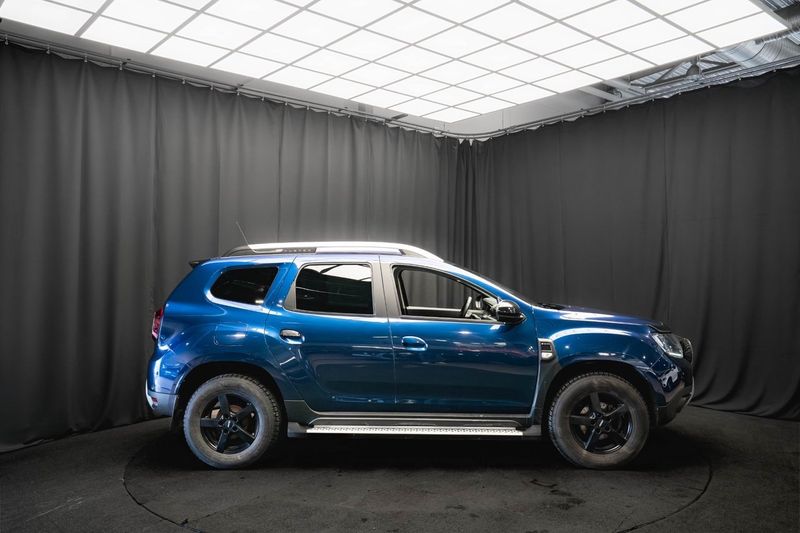Dacia Duster bild 5