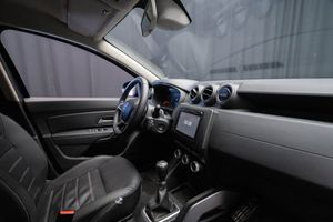 Dacia Duster bild 14