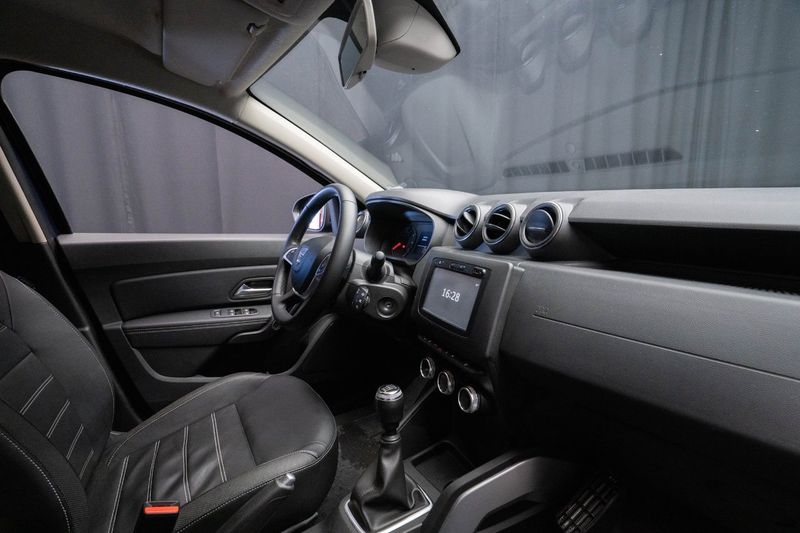 Dacia Duster bild 14