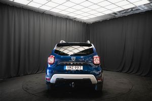 Dacia Duster bild 7