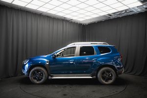 Dacia Duster bild 9
