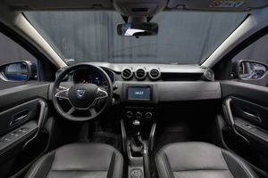 Dacia Duster bild 12