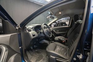 Dacia Duster bild 15