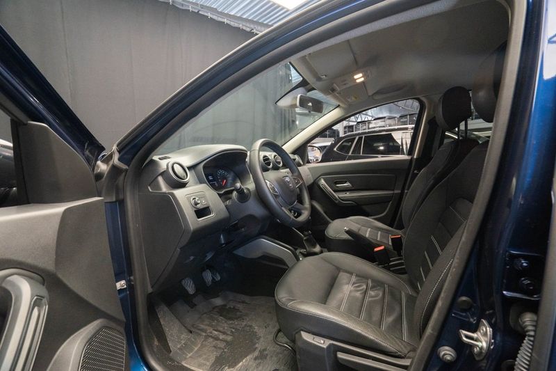Dacia Duster bild 15