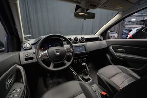 Dacia Duster bild 10