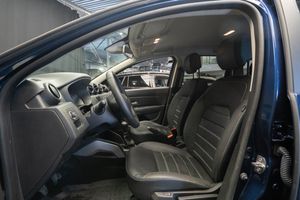 Dacia Duster bild 16