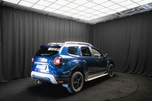 Dacia Duster bild 6