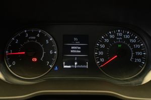 Dacia Duster bild 21