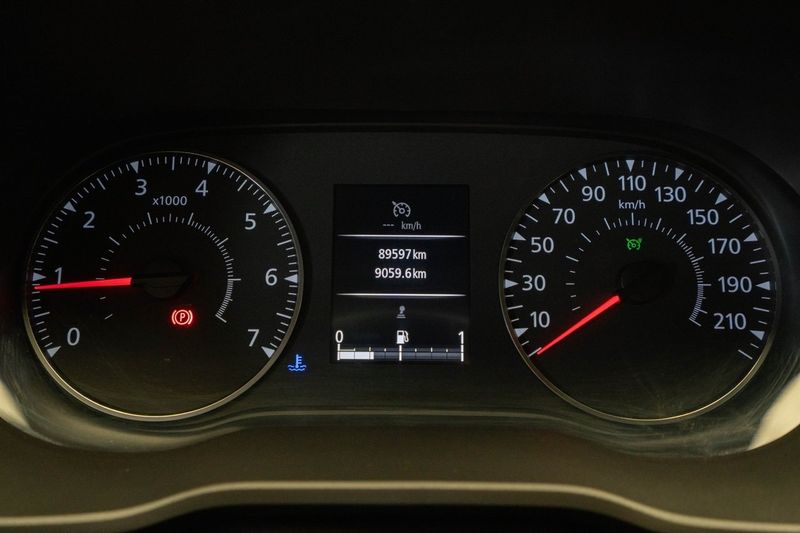 Dacia Duster bild 21