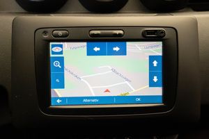 Dacia Duster bild 13