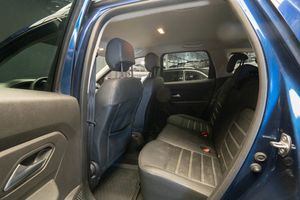 Dacia Duster bild 19
