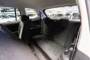 Volkswagen Tiguan Allspace bild 12