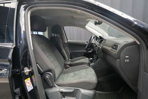 Volkswagen Tiguan Allspace bild 20