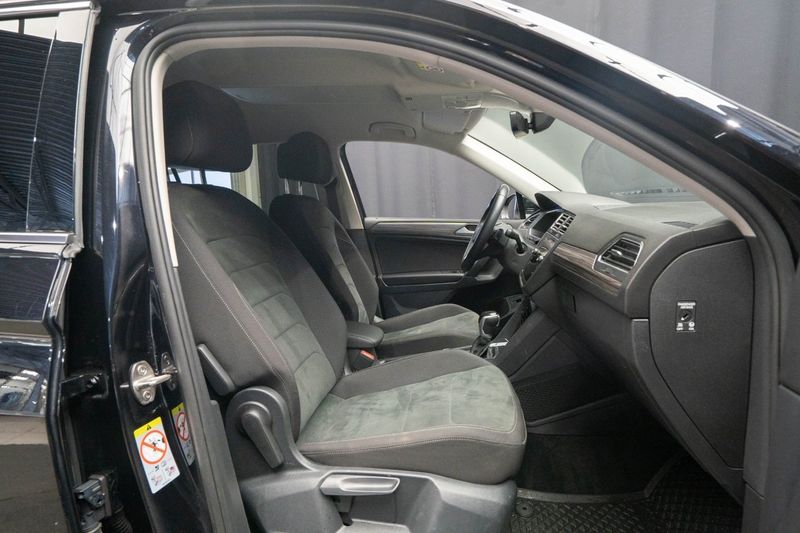 Volkswagen Tiguan Allspace bild 20