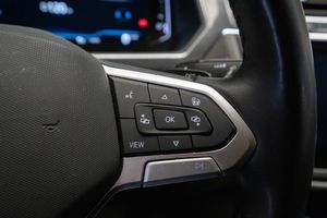 Volkswagen Tiguan Allspace bild 22
