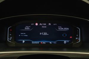 Volkswagen Tiguan Allspace bild 14