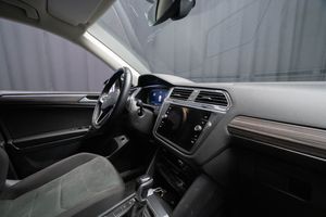 Volkswagen Tiguan Allspace bild 16