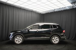 Volkswagen Tiguan Allspace bild 10