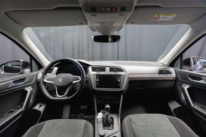Volkswagen Tiguan Allspace bild 13