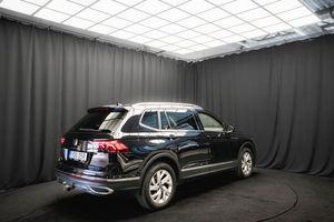 Volkswagen Tiguan Allspace bild 7