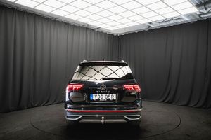 Volkswagen Tiguan Allspace bild 8