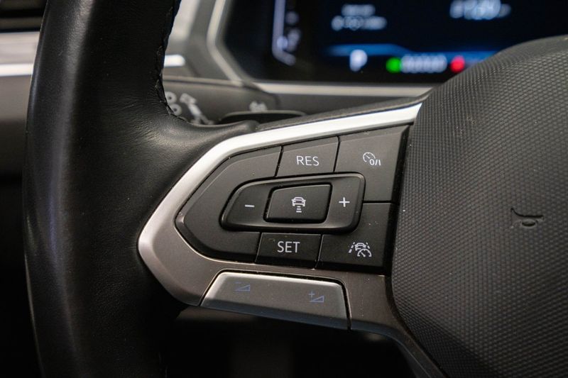 Volkswagen Tiguan Allspace bild 23