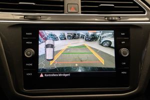 Volkswagen Tiguan Allspace bild 15