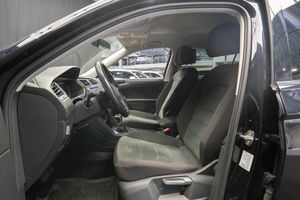 Volkswagen Tiguan Allspace bild 19