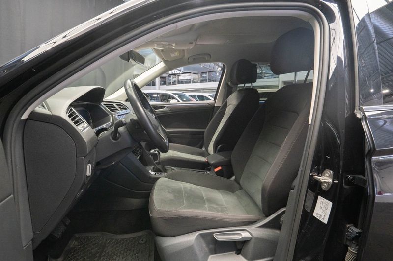 Volkswagen Tiguan Allspace bild 19