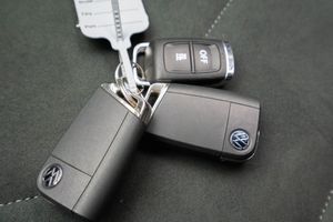 Volkswagen Tiguan Allspace bild 3