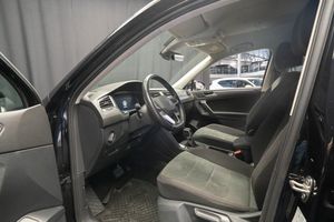 Volkswagen Tiguan Allspace bild 18