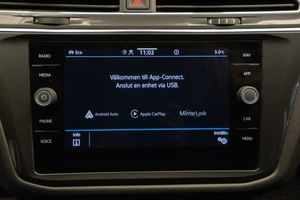 Volkswagen Tiguan Allspace bild 24