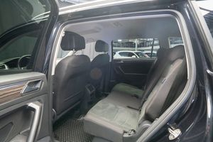 Volkswagen Tiguan Allspace bild 17