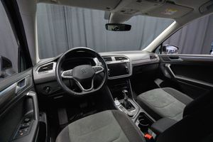 Volkswagen Tiguan Allspace bild 11