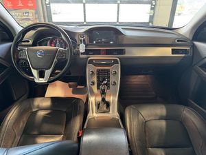 Volvo S80 bild 12