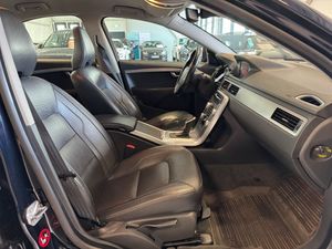 Volvo S80 bild 9